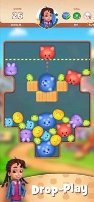 Hey Drops screenshot №4