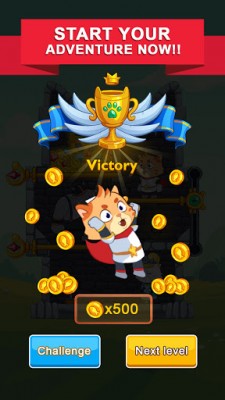 Cat Game - How to Loot screenshot №4