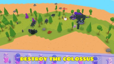 Rubylands screenshot №4