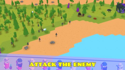 Rubylands screenshot №1