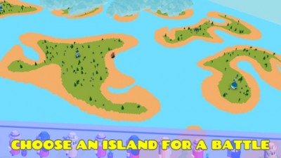 Rubylands screenshot №2