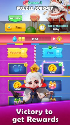 Battle Angels: PVP Defence screenshot №6