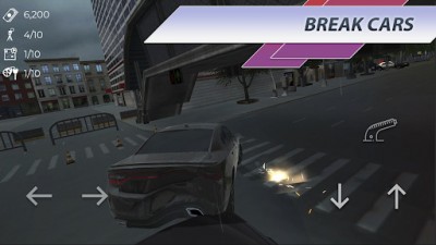 Madout Car Driving: Крутые Тачки ПО СЕТИ screenshot №5