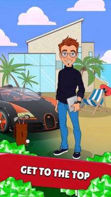 From Zero to Hero: Idle Life screenshot №4