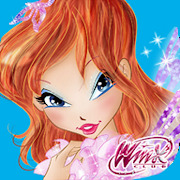 Winx: Butterflix Adventures [ВЗЛОМ на деньги] v 1.2.5