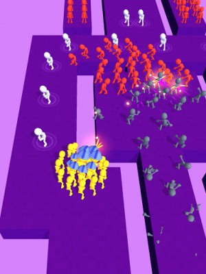 Join & Strike screenshot №1