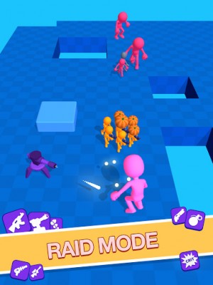 Join & Strike screenshot №4