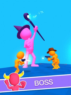 Join & Strike screenshot №3