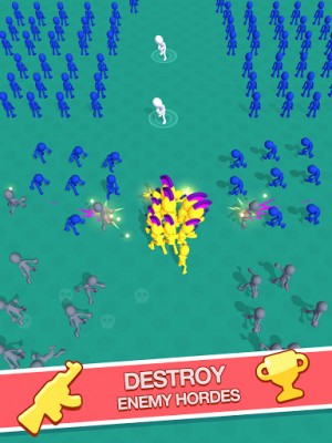 Join & Strike screenshot №2