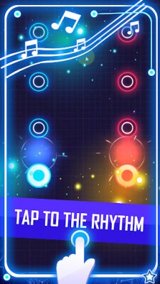 Beat Twins screenshot №1