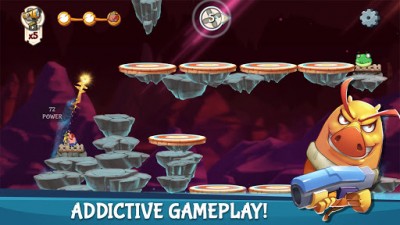 Pig Hero screenshot №3