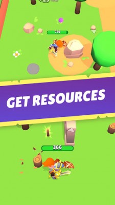 Craft&Dungeons screenshot №1