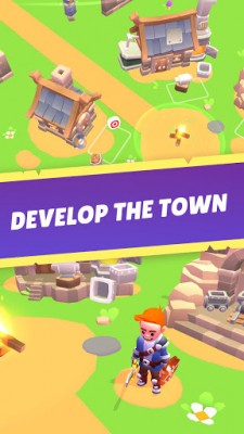 Craft&Dungeons screenshot №4