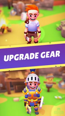 Craft&Dungeons screenshot №3