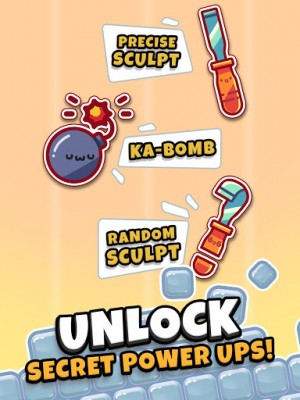 Logic Cube: 3D Nonogram Puzzle screenshot №5