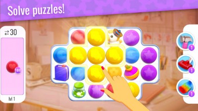 Design Stories: Дизайн интерьера и дом мечты! screenshot №7