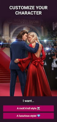 Love Case screenshot №1