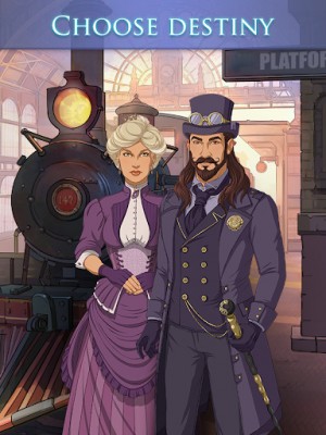 Sensuality (интерактивный роман для мужчин) screenshot №5