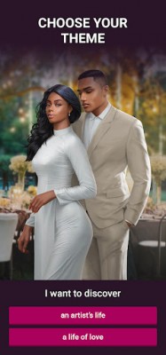 Love Case screenshot №6