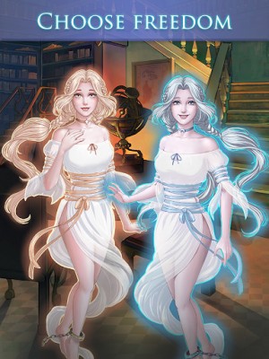 Sensuality (интерактивный роман для мужчин) screenshot №2