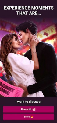 Love Case screenshot №7