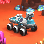 Space Rover: Игра про Марс