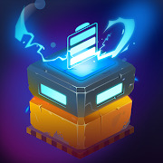 Cyber City - Idle Clicker