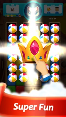 Kitten Saga screenshot №3