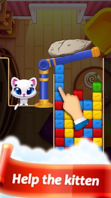 Kitten Saga screenshot №7