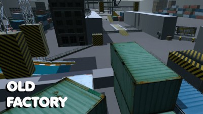 CrashX: краш тест машин, симулятор аварий и ДТП screenshot №1