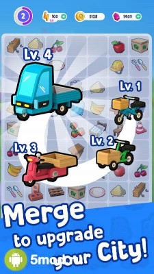 Secret World Domination Tycoon screenshot №4