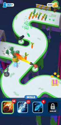 Crowd 3D screenshot №7