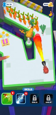 Crowd 3D screenshot №5