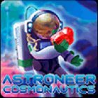 Astroneer Cosmonautics v 1.0.1