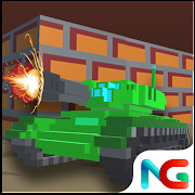 Tank 3D - Battle Tank 90