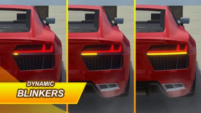 Modern Vehicle Parking screenshot №5