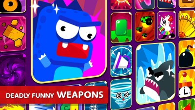 Thief Rivals screenshot №7