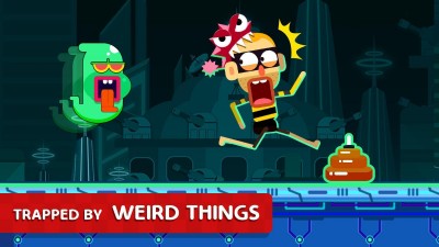 Thief Rivals screenshot №2