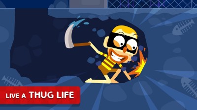 Thief Rivals screenshot №5