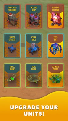 Eclipsis: Колония в пустоши screenshot №8