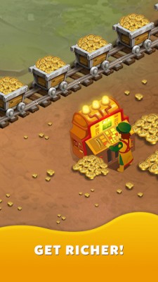 Eclipsis: Колония в пустоши screenshot №5