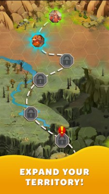 Eclipsis: Колония в пустоши screenshot №4