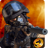 Battlefield Combat: Duty Call [ВЗЛОМ на монеты] v 5.1.4