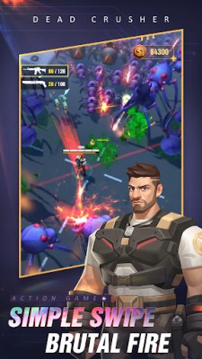 Dead Crusher screenshot №7