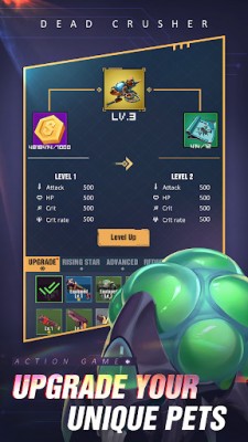 Dead Crusher screenshot №5