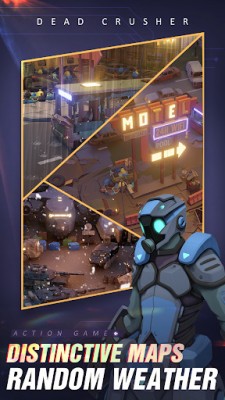 Dead Crusher screenshot №6