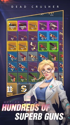 Dead Crusher screenshot №8