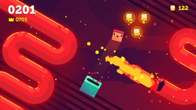 Toast it Up screenshot №3