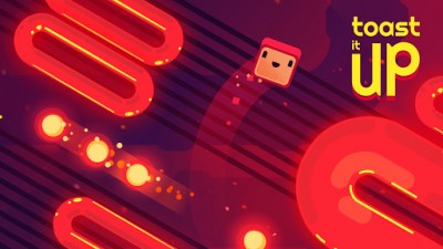 Toast it Up screenshot №4