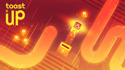 Toast it Up screenshot №2